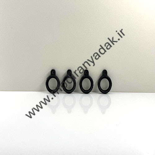 کاسه نمد شمع جک جی 5 اتومات اورینگ های دور شمع جک اتومات