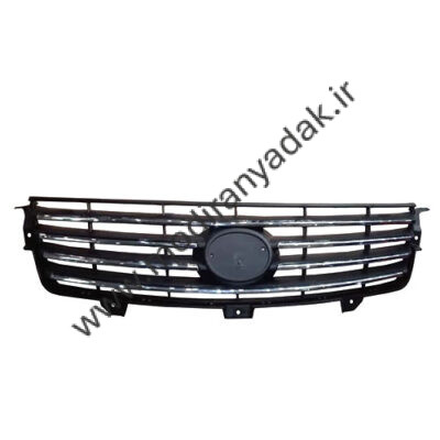 جلوپنجره وولکس C30