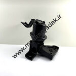 پایه گیربکس راست 530