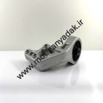 بازویی عقب موتور 820