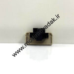 دستگیره کرم داشبورد