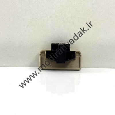 دستگیره کرم داشبورد