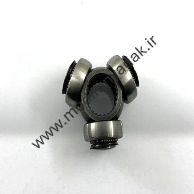 3شاخ پلوس تیگو