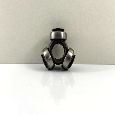 3شاخ پلوس تیگو 5