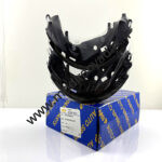 لنت کاسه ای برلیانس 220