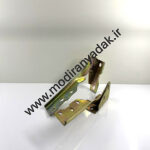 لولای در موتور 530