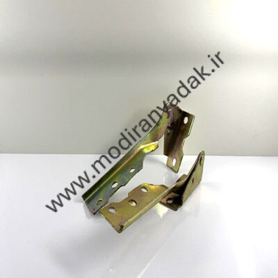 لولای در موتور 530