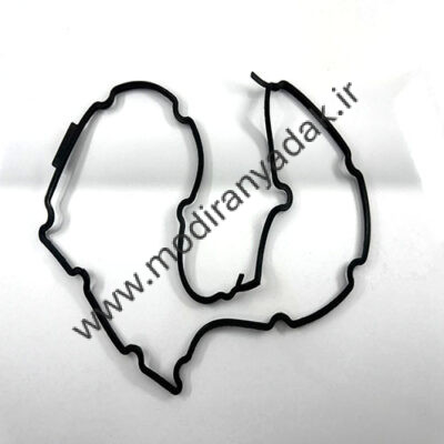 واشر ایکس 22