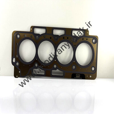 واشر فلزی 550