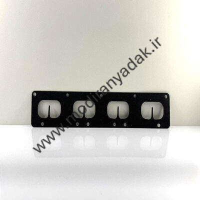 واشر هوا تیگو 5