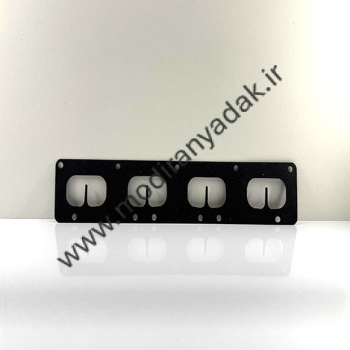 واشر منیفولد هوا تیگو 5 واشر هوا تیگو 5