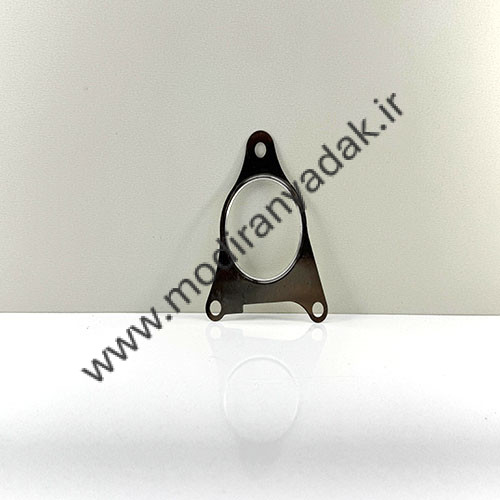 واشر گلویی 3 پیچ تیگو واشر گلویی اگزوز تیگو