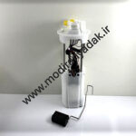 پمپم بنزین530