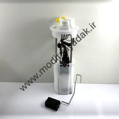 پمپم بنزین530