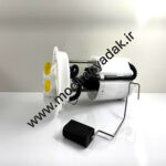 پمپ بنزین 820