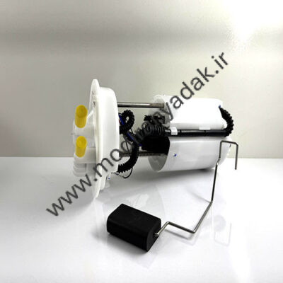 پمپ بنزین 820