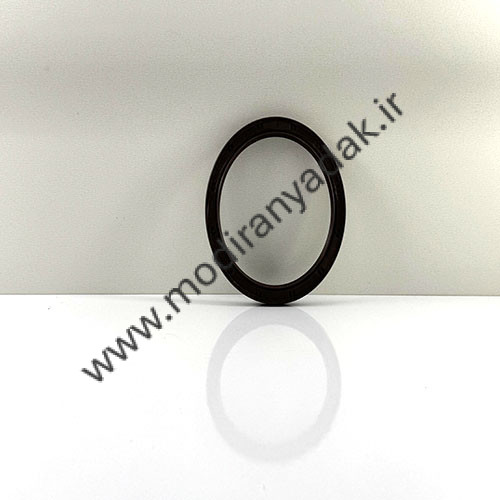 کاسه نمد ته میلنگ ایکس 33 ته میلنگ ایکس 33