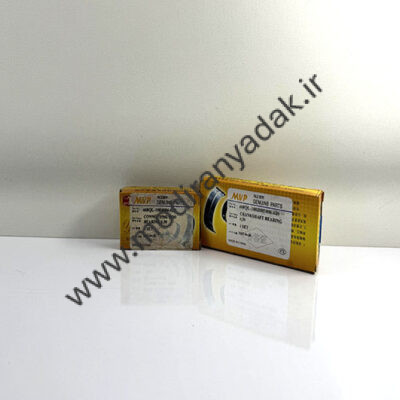 یاتاقان ثابت و متحرک لوبو