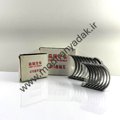 یاتاقان استاندارد 315