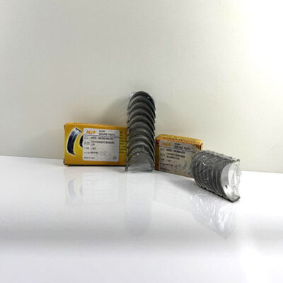 یاتاقان ثابت و متحرک لوبو