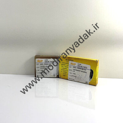 یاتاقان ثابت و متحرک