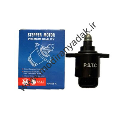 استپر وارداتی برند STC