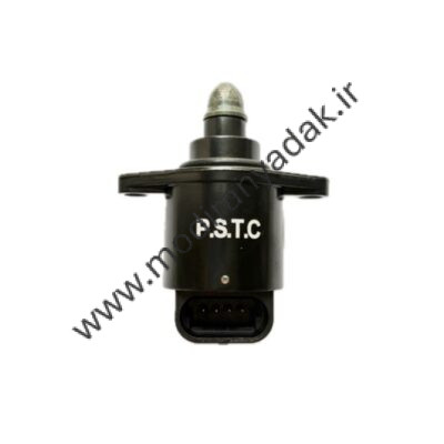 استپر وارداتی برند STC