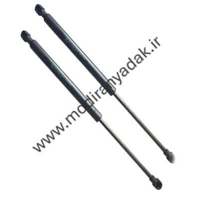 جک صندوق جیلی هاچبک