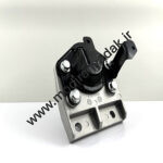 دسته موتور راننده جیلی شاسی