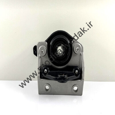 دسته موتور راننده جیلی شاسی