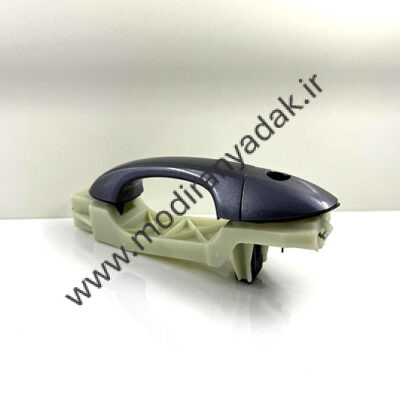 دستگیره کامل جلو چپ سابرینا