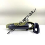 دستگیره کامل جلو چپ سابرینا