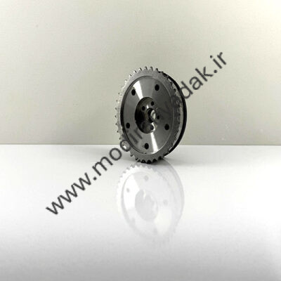 دنده سی وی تی جیلی