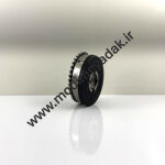 دنده CVT جیلی یورو 4