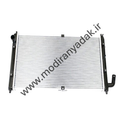 رادیات اب 315