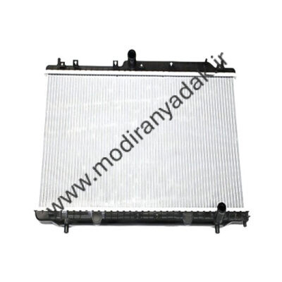 رادیات اب 530-550 دنده