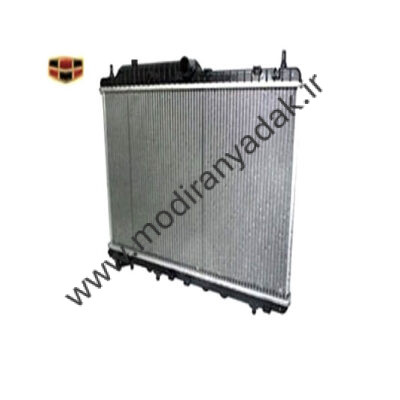 رادیات اب جیلی X7