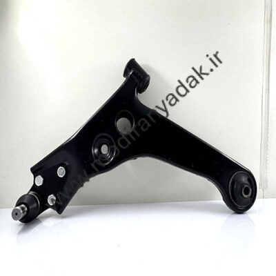 طبق جلو کامل 530 و 550