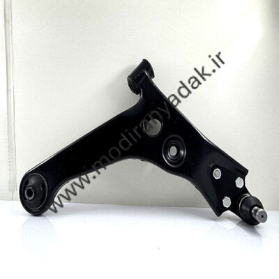 طبق جلو چپ 530