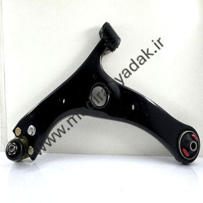 طبق جلو سمت راننده وارداتی