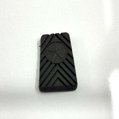 لاستیک پدال کلاج وترمز