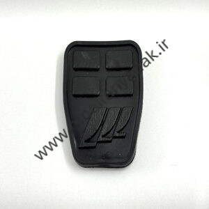 لاستیک پدال کلاج و ترمز لیفان