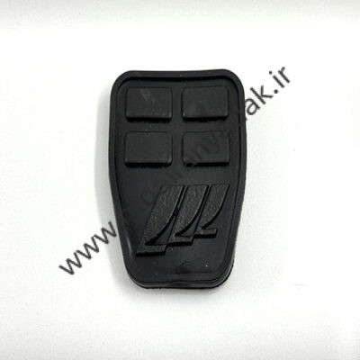 لاستیک پدال کلاج و ترمز لیفان