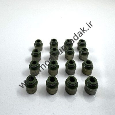 لاستیک ساق سوپاپ