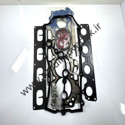 واشرکامل فلزی X33