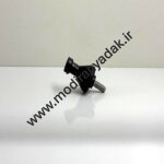 لاستیک قاب روی موتور