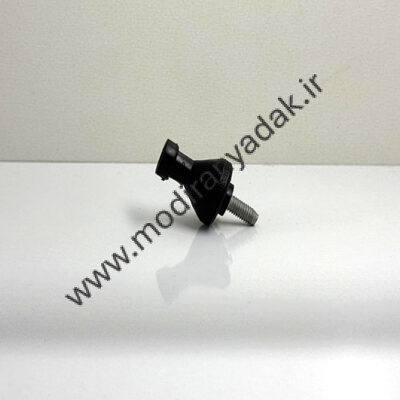 لاستیک قاب روی موتور