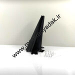 چرم دنده جک 5 دنده