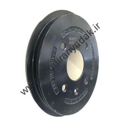 کاسه چرخ عقب ام وی ام 315