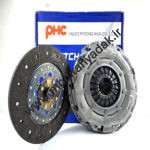 دیسک و صفحه T8